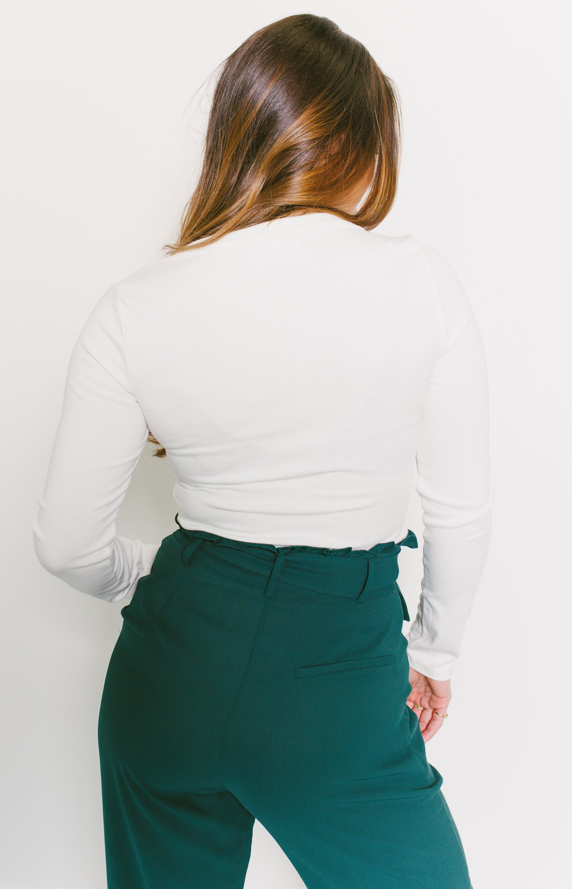 Kay Basic Top