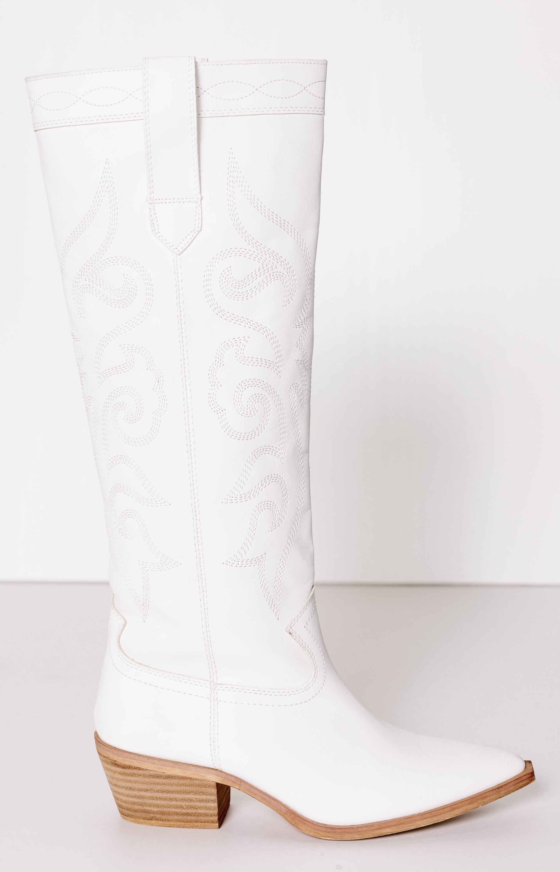 ShuShop: Zaire Boot