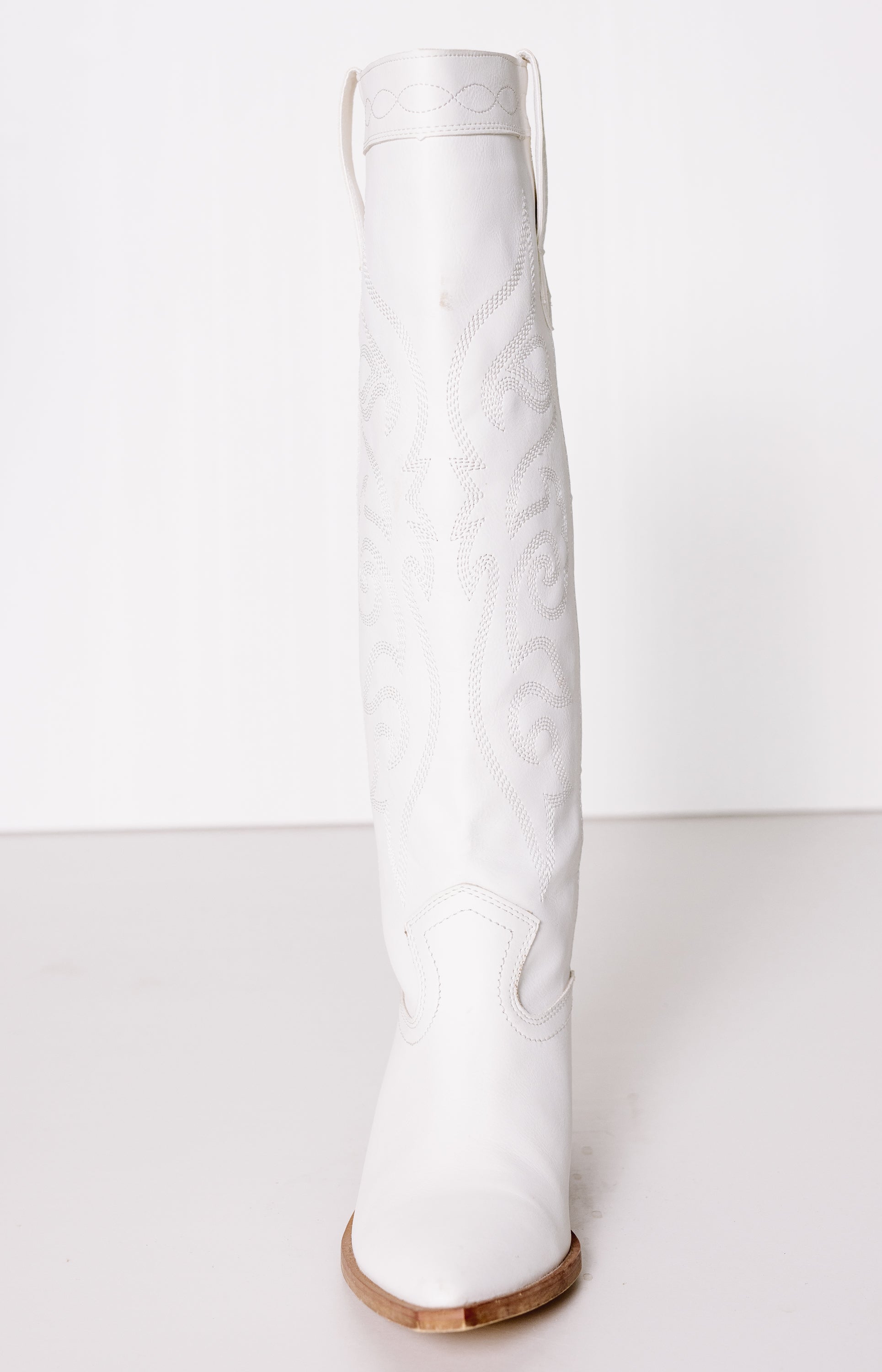 ShuShop: Zaire Boot