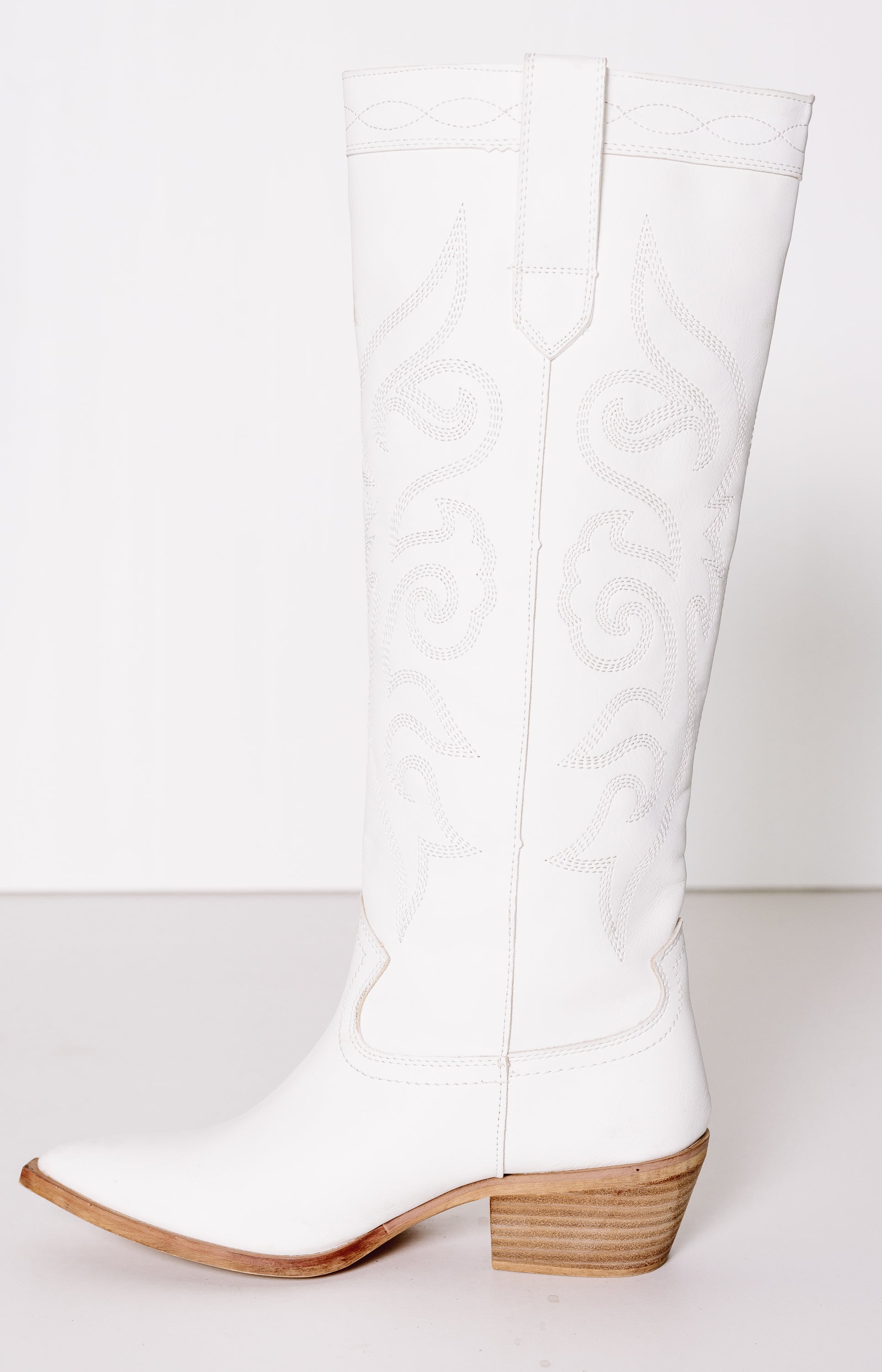 ShuShop: Zaire Boot
