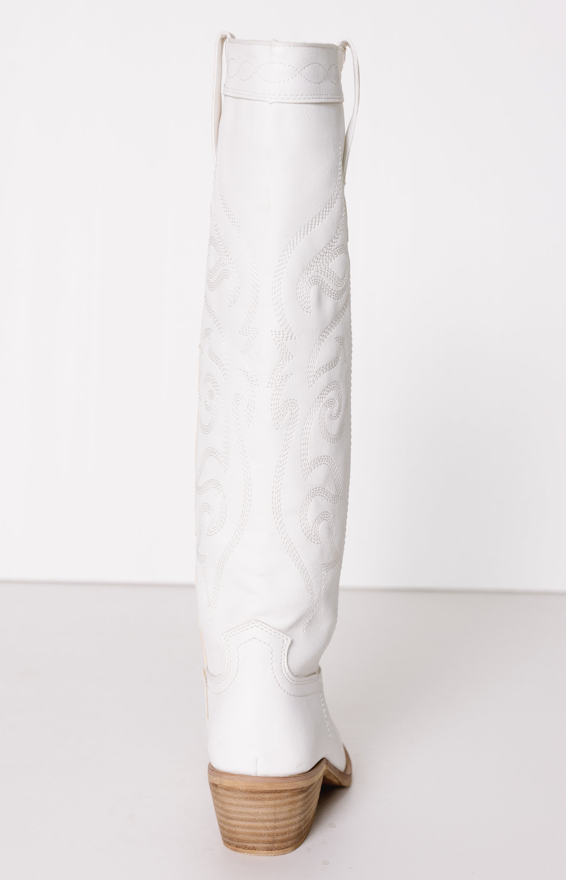 ShuShop: Zaire Boot