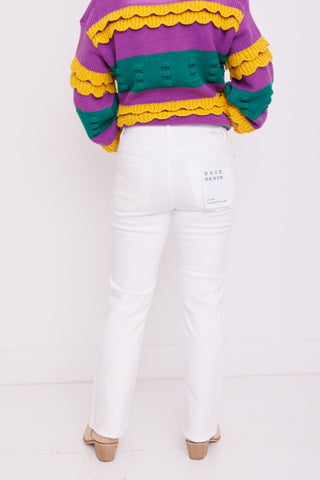 Daze: Shy Girl Jean, LAMB VINTAGE