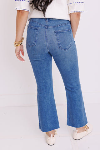 JBD: Tatum Jean, MEDIUM DENIM