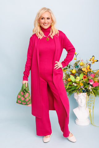 Signature Comfort Set