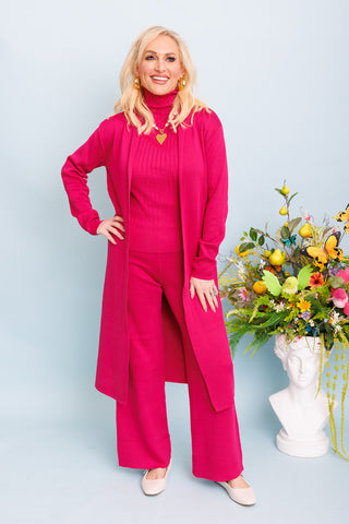 Signature Comfort Set