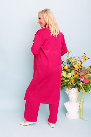 Signature Comfort Set