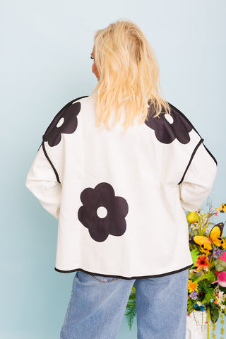 La Fleur Jacket