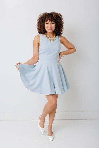 Always Yours Dress