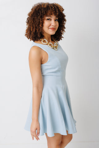 Always Yours Dress