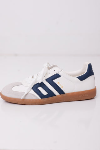 Cloud Sneakers, NAVY