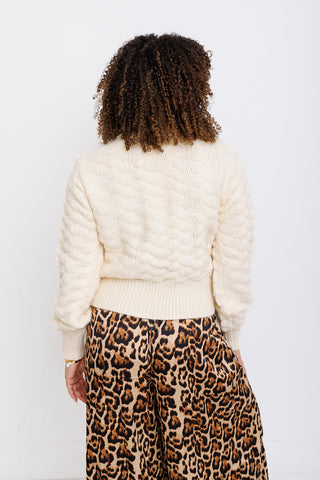 Garden Gate Cardigan