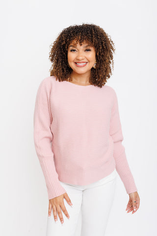 Sweet Kiss Top, PINK