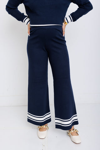 Metro Edge Pant