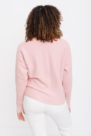 Sweet Kiss Top, PINK