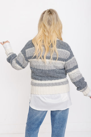 STEVE MADDEN: Aubrie Sweater