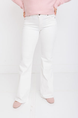 JBD: Frost Bite Jeans