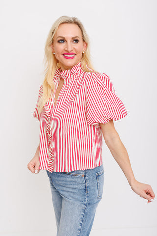 Everyday Love Blouse