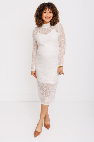 STEVE MADDEN: Illie Dress