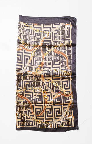 Fearless Scarf