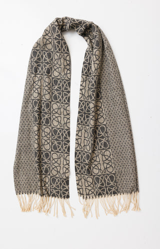 Breanna Scarf