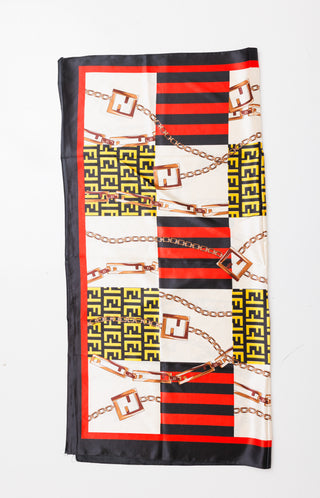 Rebellion Scarf