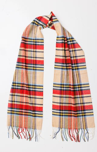 Holiday Hottie Scarf