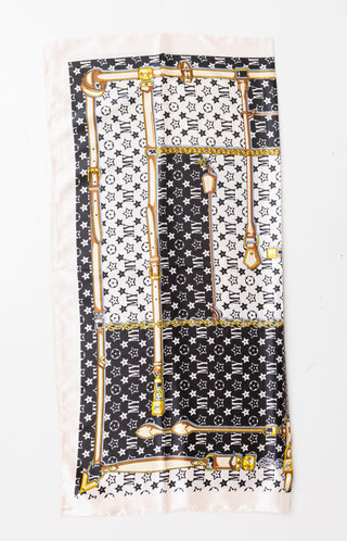 Rich Energy Scarf
