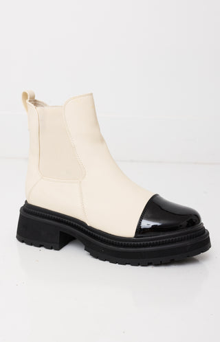 Zeina Boots