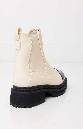 Zeina Boots