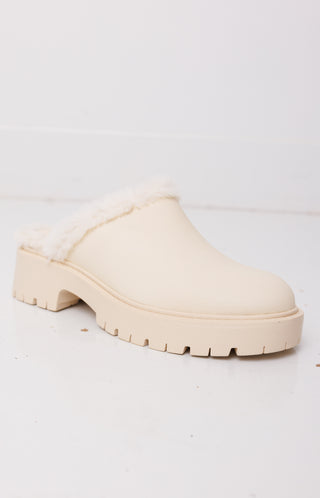 Tulip Mules
