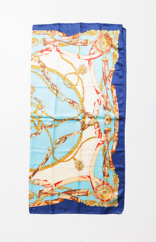 So Expensive Scarf