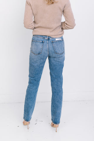 DAZE: Smarty Pants Jean