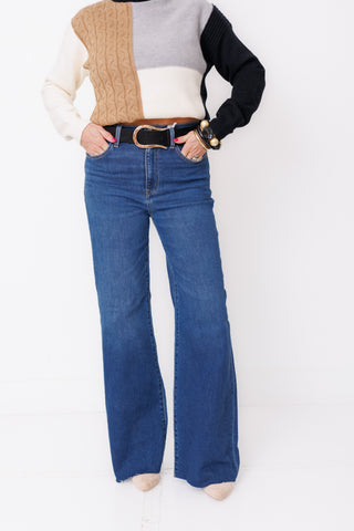 DAZE: Keeper Low Rise, DK AUTHENTIC
