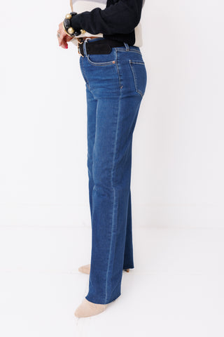 DAZE: Keeper Low Rise, DK AUTHENTIC
