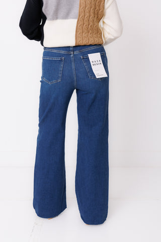 DAZE: Keeper Low Rise, DK AUTHENTIC