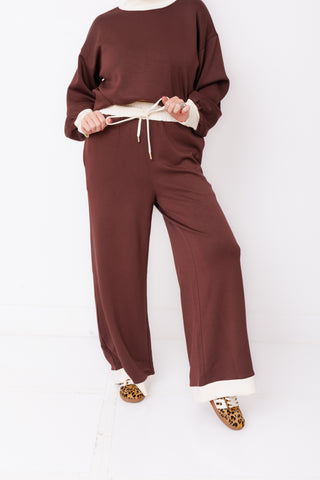 Chai Time Pants