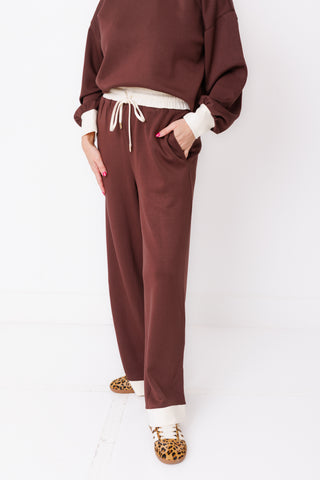 Chai Time Pants