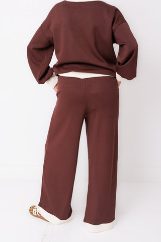 Chai Time Pants