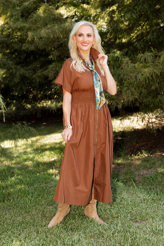 Countryside Cutie Dress