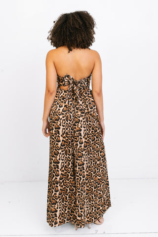 Catwalk Jumpsuit