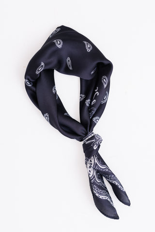 Midnight Rider Scarf, NV