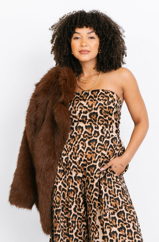 STEVE MADDEN: Kindra Coat