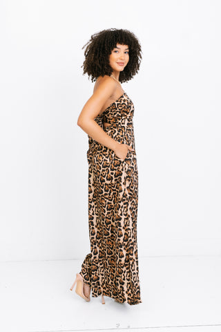 Catwalk Jumpsuit