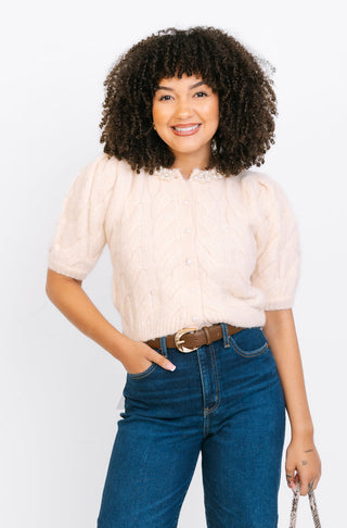 Sofie the Label: Nothing Like This Cardigan