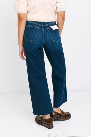 DAZE: Pleaser Jean