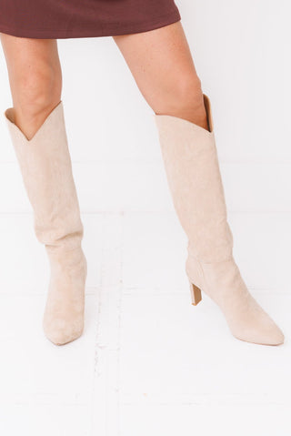 Brielle Boot