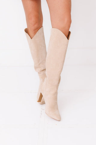 Brielle Boot
