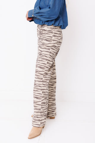 Tiger Lily Wide Leg Pants