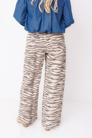 Tiger Lily Wide Leg Pants
