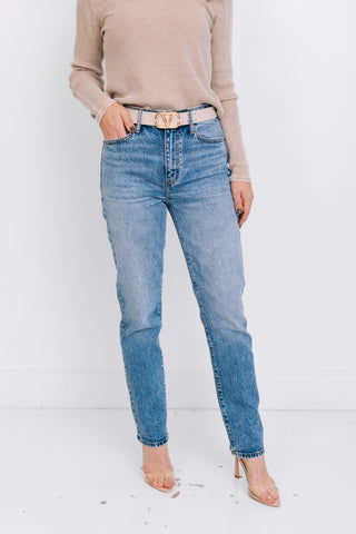 DAZE: Smarty Pants Jean
